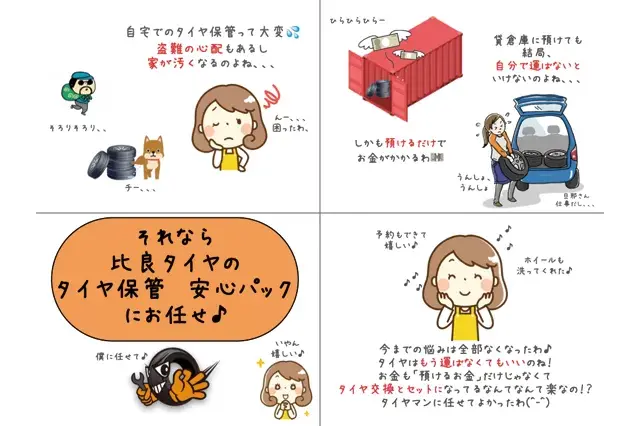 ホームページをリニューアルしました